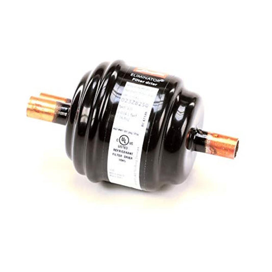 Beverage Air (BEVEV) Filtro secador-Danfoss (023Z8250), R290