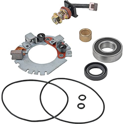 SND9128 - Kit de reparación para motocicleta Ducati 620 748 750 800 900 916 996 998 Monster S2R Sport Touring ST2 ST4 1992-2007