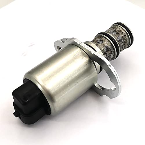 Farm Machine RE211157 - Válvula de control solenoide para John Deere