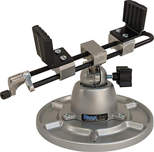 PanaVise 350 centro de trabajo multipropósito