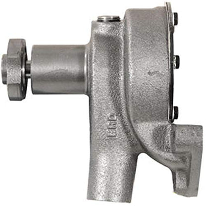 Bomba de agua 70226320 (nueva) compatible con Allis Chalmers WC WD WD45 WF