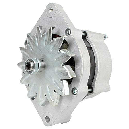 AMA0002 Nuevo alternador para THERMO-KING TRI-PACK /41-6990, 41-8464, 841-8464 / 1E32216G02, 1E53365G02, 9515593