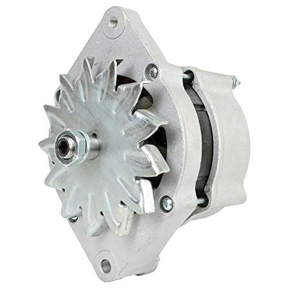 AMA0002 Nuevo alternador para THERMO-KING TRI-PACK /41-6990, 41-8464, 841-8464 / 1E32216G02, 1E53365G02, 9515593