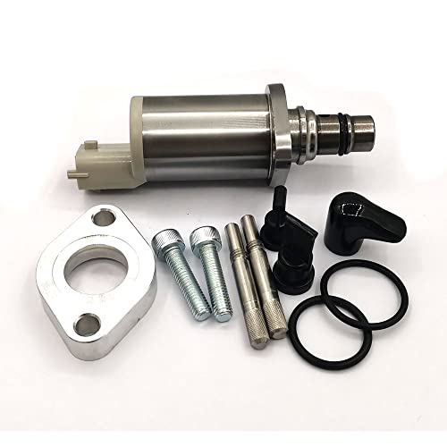 Válvula SCV de control de succión de bomba de riel común 294200-0880 55495697 2942000880