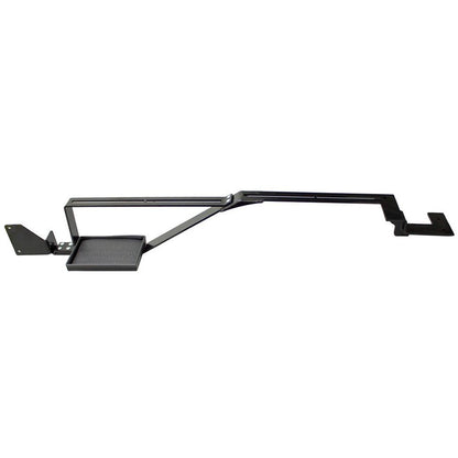 Compatible con el soporte de monitor Magnum Series 71-89 de Case IH