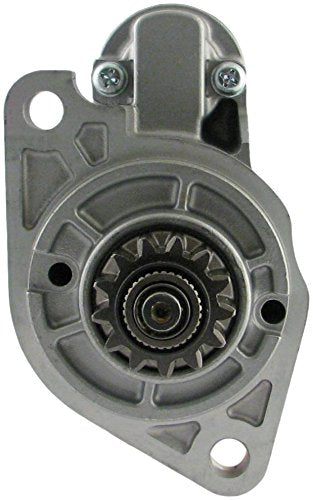 Original Mitsubishi Starter para Caterpillar Mini excavadora 199 – 2334 mit68281