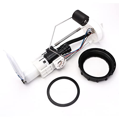 2521307 - Conjunto de bomba de combustible compatible con Polaris Ranger 570 Crew NSTR 2014-2019 47-1010 2204852 2521196 2521363-E