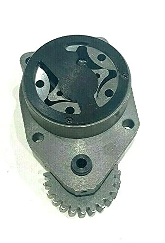 Repuesto de bomba de aceite para Cummins Dodge 4BT 3.9L 6BT 5.9L 89-02 3937404 3930337