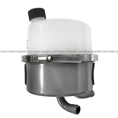 Depósito de la dirección asistida (Ajuste: Freightliner Century, Columbia & Coronado)