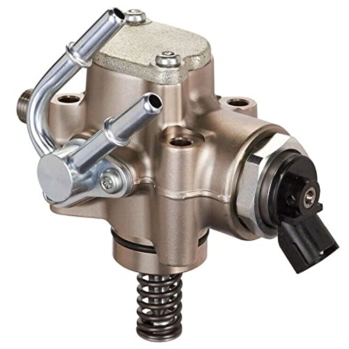 L3K9-13-35ZC Bomba de combustible de alta presión compatible con Mazda 3 6 CX-7 2006-2013