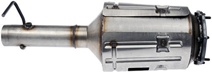 Dorman 674-1001 Diesel Particulate Filter - FORD 10-08