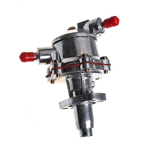 Bomba de combustible Ascensor 17/912400 para JCB excavadora 8040zts 8045zts 8035zts 804 804 Plus 8014 8018 803 803 Plus 802.7 Super