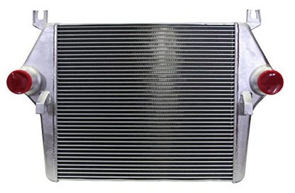 Enfriador de aire de carga de repuesto/enfriador intermedio para camiones Dodge Ram 2500, 3500 5.9L, 6.7L