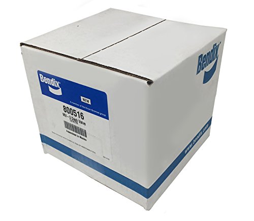 Bendix Módulo de control