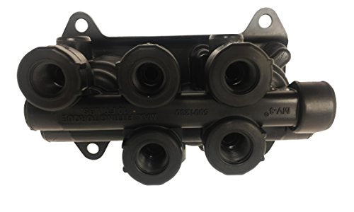 Bendix Módulo de control