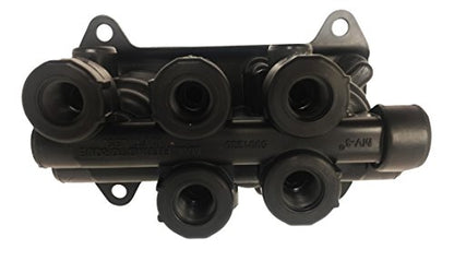 Bendix Módulo de control