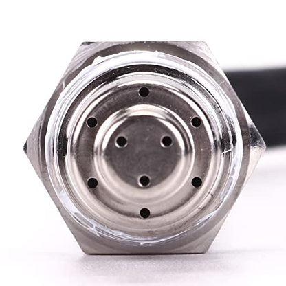 22303391 5WK97366 Sensor de salida de óxido de nitrógeno Sensor NOx Compatible con Volvo D11 D13 D16 VNL Mack MP8 MP7 CHU613 CXU612