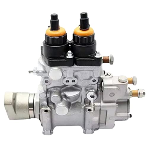 898013910 Fuel Injection Pump 8-98013910-0 8-98013910-1 8-98013910-2 8-98013910-3 8-98013910-4 094000-0561 094000-0560 094000-0565 Compatible with SUMITOMO SH460-5 SH4503B