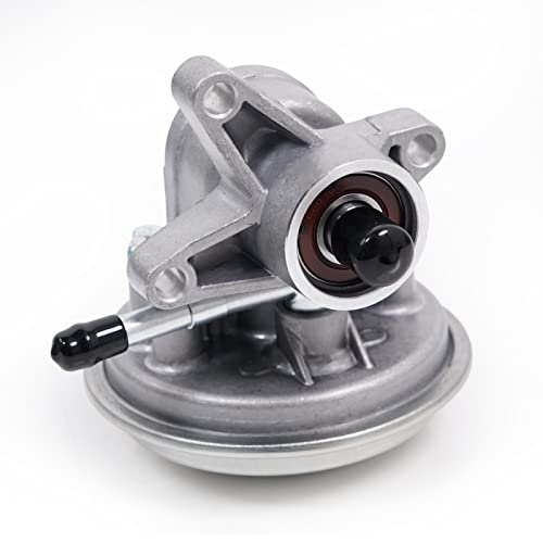 Bomba de aspiradora compatible con motores de gas Isuzu NPR NQR serie N 2020.5+ (serie i), reemplaza # 290KT00030, 8975481860, 97548186
