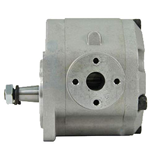 Bomba hidráulica para Ford New Holland 1700 1710 1710O 1900 SBA340450240