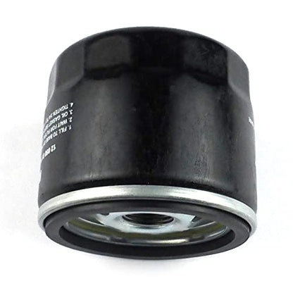 Kohler 12 050 01-S - Filtro de aceite para motor CH18