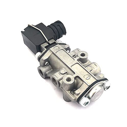 Válvula solenoide A0022604757 X8880844 para Mercedes Truck Truck HGV Volvo