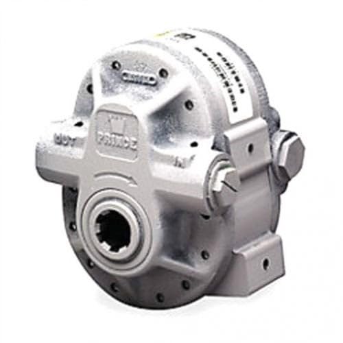 All States Prince HC-PTO-1A Bomba hidráulica de toma de fuerza 540 RPM - 21GPM Universal