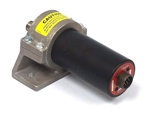 ametek gemco 1986 a-1-x-r-x In-Line resolver (sd0284200)