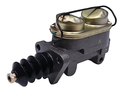 D126695 D120090 - Cilindro maestro para veliz Backhoe 480D 480LL 580D 580E 580G 580SD 580SE