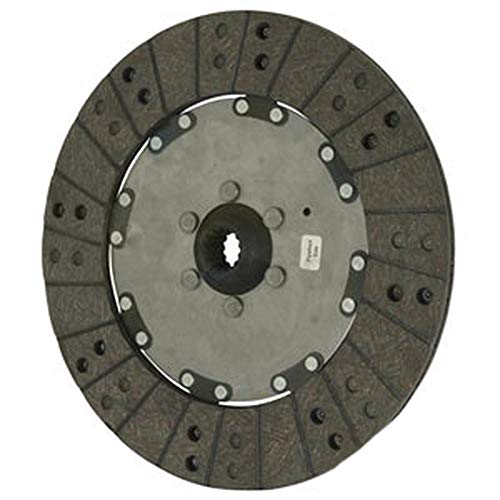 RE29881 - Placa de embrague para John Deere Tractor 840 1020 1130 114...