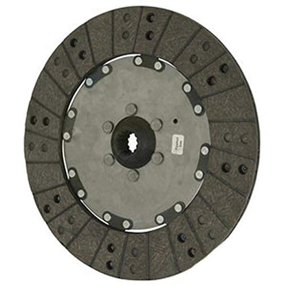 RE29881 - Placa de embrague para John Deere Tractor 840 1020 1130 114...