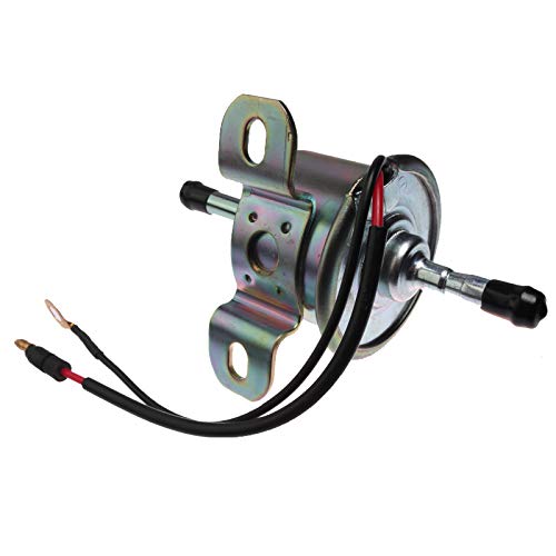 Bomba de combustible 485510011 para Perkins HP-404C-22 HR-404C-22T KD-103-10 KE-103-15 KL-103-07 KN-102-05 KR-104-22