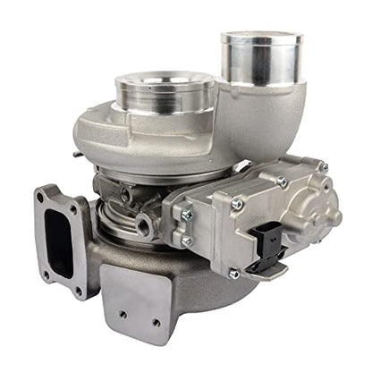 Reemplazo del turbocompresor para Dodge Ram 2500 3500 ISB 6.7 Cummins VGT Holset HE300VG 2013-2018