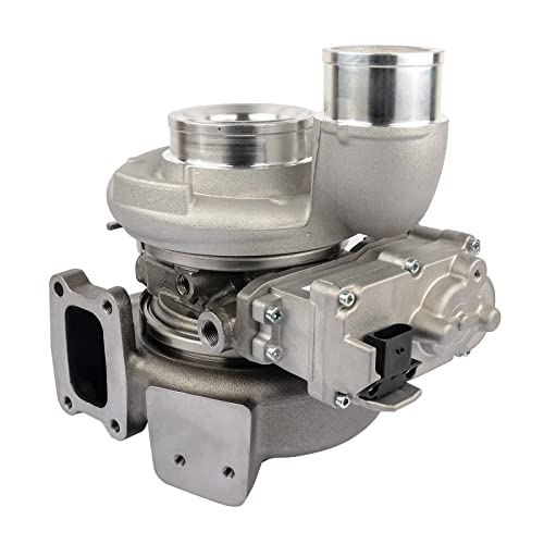 Reemplazo del turbocompresor para Dodge Ram 2500 3500 ISB 6.7 Cummins VGT Holset HE300VG 2013-2018