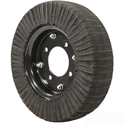 500BH - Juego de rueda trasera para Bush Hog 104 105 1050 1051 109 1109 1126 +