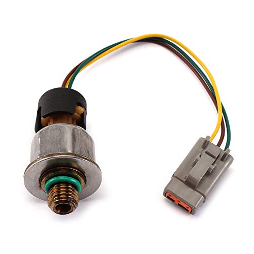 Sensor Icp Maxxforce Navistar Dt466 E Dt570 1845536c91 | Envío Gratis