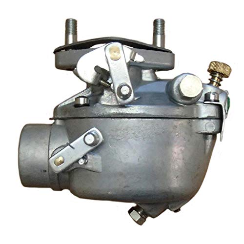 EAE9510D nuevo se adapta a Ford Tractor carburador 600 700 con motor 134 B4NN9510A TSX580