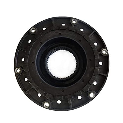 1604076100 Kit de elementos de acoplamiento flexible para Atlas Copco Kit de compresor de aire de tornillo portátil XAVS 1604-0761-00