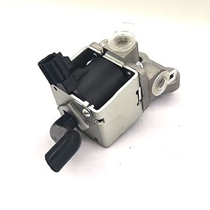 Válvula solenoide 27610-4570 para piezas de camión HINO 700