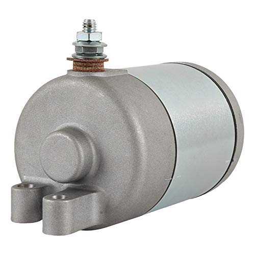 SMU0444 arrancador Sustituye a los números OEM: YAMAHA: 2C0-81890-00-00.