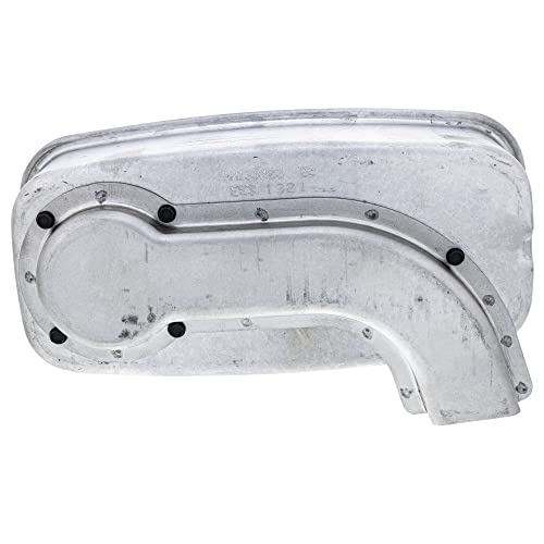 John Deere Original Equipment Muffler #AM138423