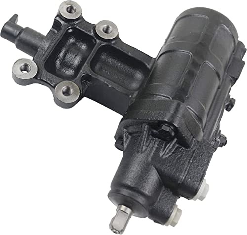 52126348AA Caja de cambios de dirección asistida Reemplazo de la caja de cambios para Jeep Wrangler 4X4 RUBICON 2007-2015