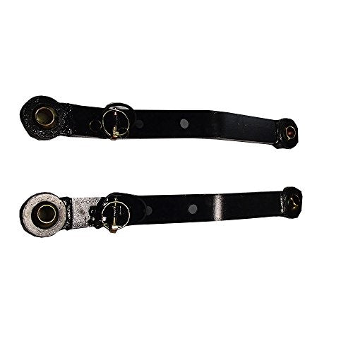 Nuevo kit de enganche de 3 puntos para modelos de tractor Kubota B Series se adapta a la categoría uno