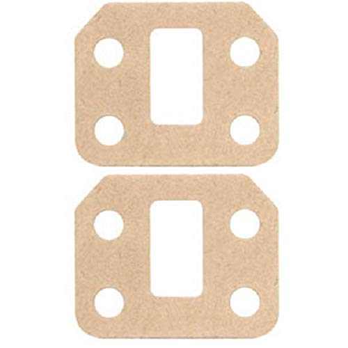 S.40563 Bomba, elevador de combustible, 4 pernos, con junta para Allis Chalmers