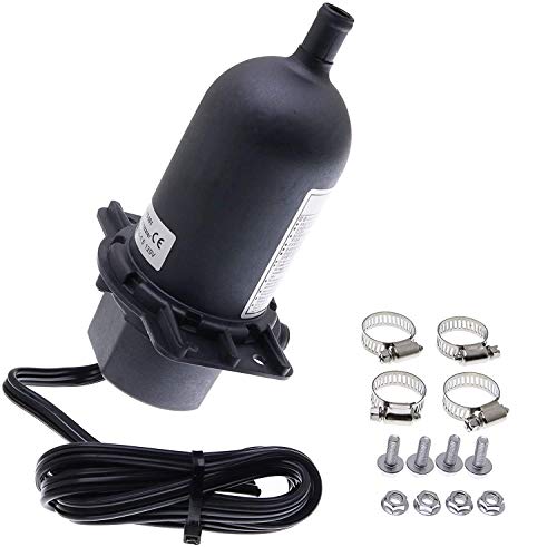 Pre Heater TPS101GT10-000 - Calentador de bloque de motor (1000 W, 120 V, 100-120 F)