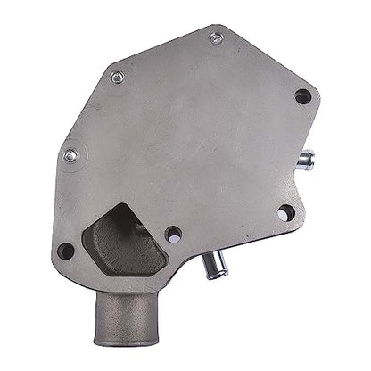 Reemplazo de la bomba de agua para John Deere 1032 1042 1052 1133 1144 952 COMBINE AR97708 1406-6212