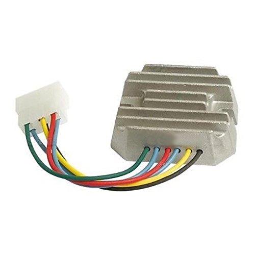 Regulador de voltaje M807915 para tractor utilitario John Deere 4010 2210 2305 2320 2520