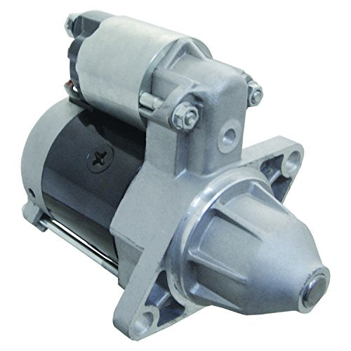 New Kawasaki Starter Fits kaf620 Mule 2500 2510 2520 1993 – 2000, Gator 4 x 4 23hp 2007 – 2010 211632114, 211632118
