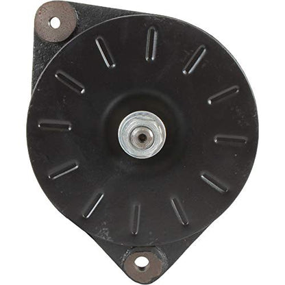 GLU0002 - Generador para tractores Ihc, Mg, Triumph, Austin, Land Rover, muchos modelos L26021103 110482 2701E-10002-A 500E-10000 69EB-10002-C1 E0TA-10000 420-30001 354-26491 22250 22258