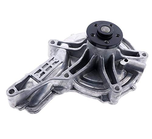 Bomba de agua 85109694 85124623 20744939 20538845 Compatible con Volvo Truck VN VNL VHD D11 D13 D16 MACK MP8